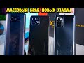 Брак Xiaomi Mi 11 Lite, Poco X3 Pro и Redmi Note 10 Pro и Проблемы с качеством  100% случаев из 100%