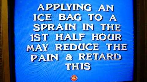 SNES Jeopardy! Deluxe Edition Run Game 6 Part 2