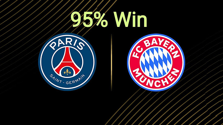 PSG vs Bayern Munich,  Match Analysis & Prediction