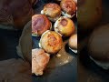 Champiñones rellenos📌Ingredientes 1º Comentario #champiñones #recetas #casero #acomersehadicho