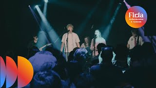 Firda Live Ii - Januari 2026