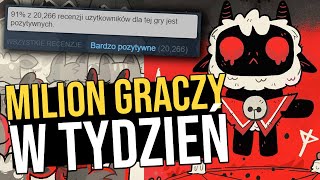 Dlaczego demoniczna owieczka podbiła serca graczy?