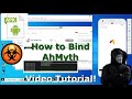 Embedding AhMyth Payload into Any APK Ultimate Step by Step Tutorial