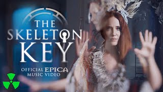 Смотреть клип Epica - The Skeleton Key