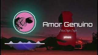 Amor Genuino 💜 SlowStyle & Alan Walker - Remix Dj NeKO #djneko Tik Tok