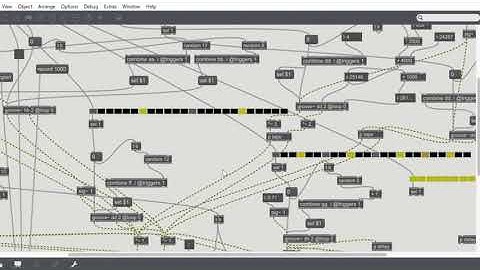 polybuffer~ 2021/6/30-maxmsp