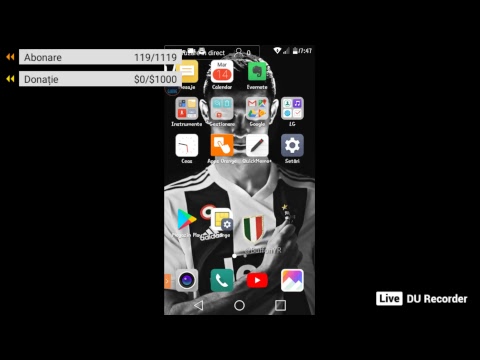 live cu promovari si reciproc dau mod la 120 de abonati dau mod gratis la 120 de abonati camera iphone 8 plus apk