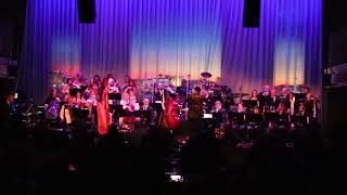 Speak Softly Love Godfather David Perricopop Strings Orchestra 11119