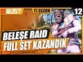 ANTİ RAID ATTIM ! ADAMDAN TONLA LOOT ÇIKTI ! (RUST #12)