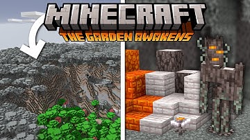 Everything NEW in Minecraft 1.21.4 Update