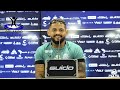 COLETIVA | ROBERTO, lateral do CSA