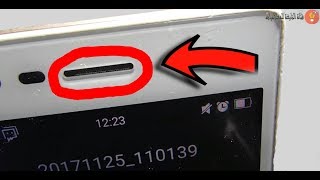 مكبر صوت مخفي في هاتفك و طريقة تشغيل الاغاني باستعماله screenshot 5