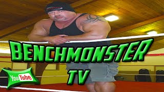 Benchmonster TV Episode 31