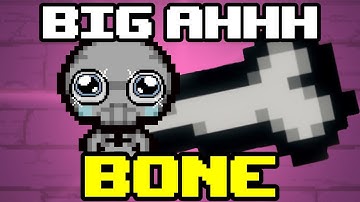 The Forgotten Incident │ The Binding Of Isaac Streak #165