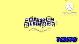 Cartoon Network Logo 1999 Effects (Sponsored By Preview 2 Effects) In Might Confuse You