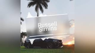 Russell Simins - Comfortable Place
