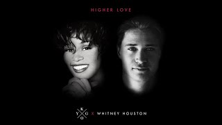 Kygo X Whitney Houston - Higher Love (Extended Version)