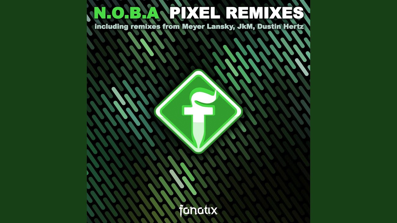 Watch Pixel (Extended Mix) on YouTube Watch Pixel (Extended Mix) on YouTube