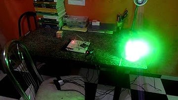 Sistema de Segurança e Automação Domiciliar - Arduino