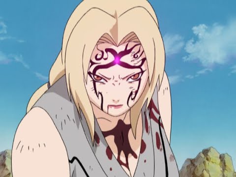 アニメ Naruto ナルト 少年編 第3話 綱手捜索 Youtube