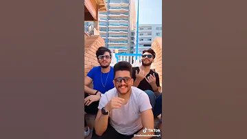 صحابي فى الشده اتنين 