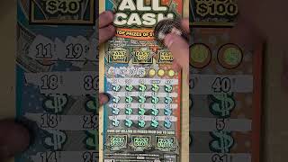 LAST TICKET MAGIC! ALL CASH! PENNSYLVANIA LOTTERY $20 SCRATCH OFF TICKET WINNER #lottery #scratch