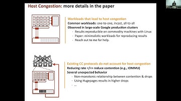 Session 9: Keeping up with ever-increasing performance demands