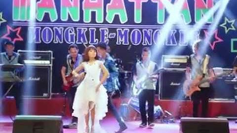 KASIH TAK SAMPAI - TASYA ROSMALA FEAT GERRY MAHESA - OM MANHATTAN