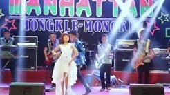 KASIH TAK SAMPAI - TASYA ROSMALA FEAT GERRY MAHESA - OM MANHATTAN  - Durasi: 5:14. 