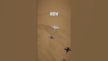 Jet Attack Move is 3 months old. Thanks for all the support