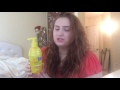 Beginning of video