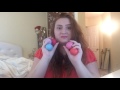 End of video