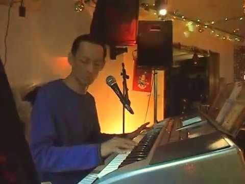 Vincent♪♫最佳拍檔(自彈自唱)