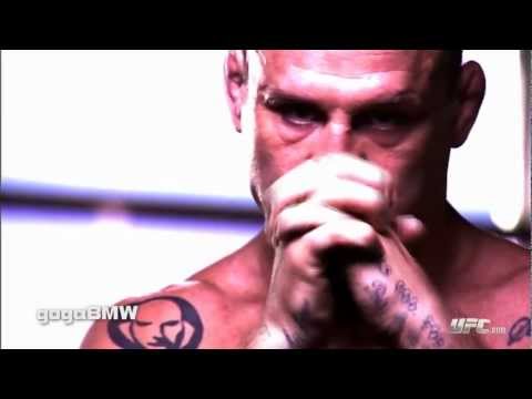 Epic brutal motivation MMA