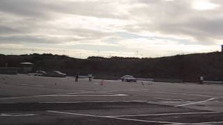 Rsz Driftcursus 2014 Dag 4