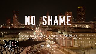 Goldi Banks - No Shame | Dir. By @XDMedia