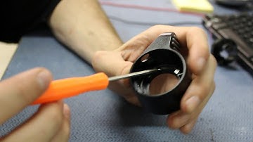 ES1 ES2 Kickscooter | Error 14 and 15 fix Tutorial