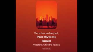 This Is How We Live screenshot 5