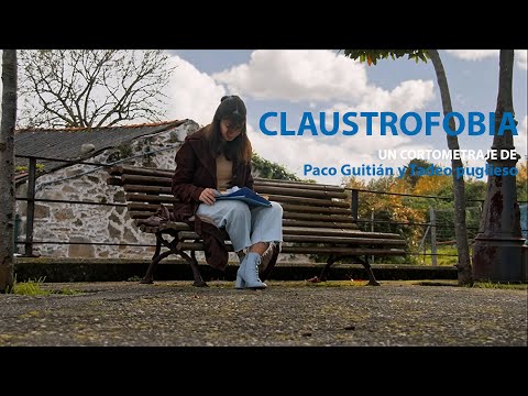 CLAUSTROFOBIA | TEASER TRAILER | YAQ DISTRIBUCIÓN | CORTOMETRAJE | SHORTFILM