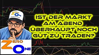 Dieser CFD Trade im DAX sah so perfekt aus – bis es kippte | Führt das Tradingsystem zum Erfolg?