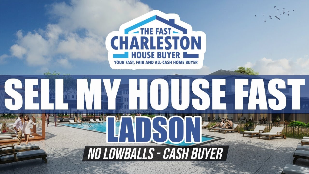 🆕 Sell My House Fast Ladson SC - Fast Charleston House Buyer - Buy My House Fast Ladson SC