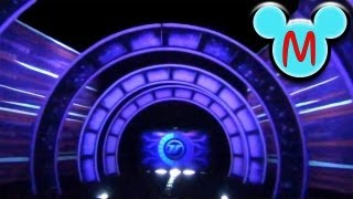 Test Track 2013 FULL RIDE POV at Epcot in Walt Disney World