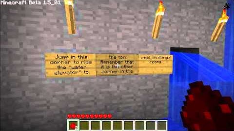 Desert Temple Part 2