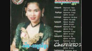Chlangden Cd 116 - Thoeung Son - Mech Kor Oun Chorp Chreing?