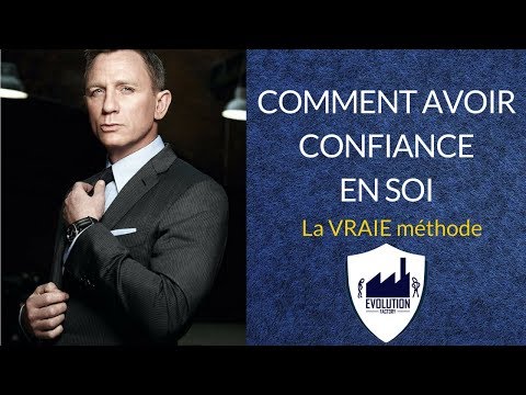 Comment Devenir Confiant En Parlant