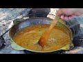 Очень Вкусный Плов на Костре.