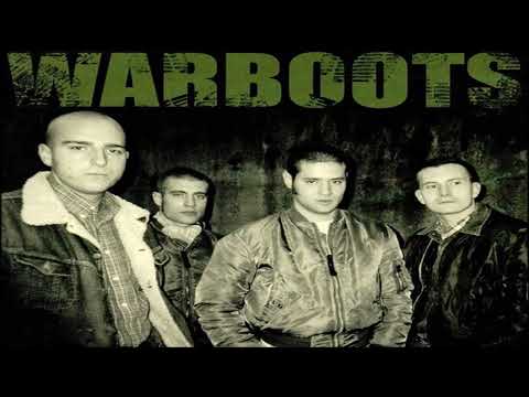 Warboots — Warboots - Bootboy