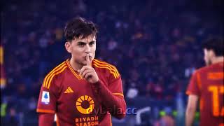 Mask Off Ft. Dybala Edit 4K