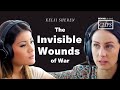 A Frank Discussion About the Invisible Wounds of War