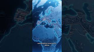 What is GEOGRAPHIC SPACE and why does it CHANGE? 🌍